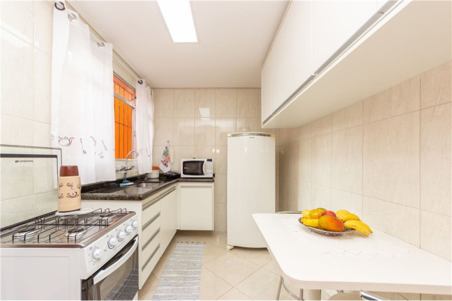 Imagem Casa com 3 Quartos à Venda, em Vila Antonieta - São Paulo Imagem Casa com 3 Quartos à Venda, em Vila Antonieta - São Paulo