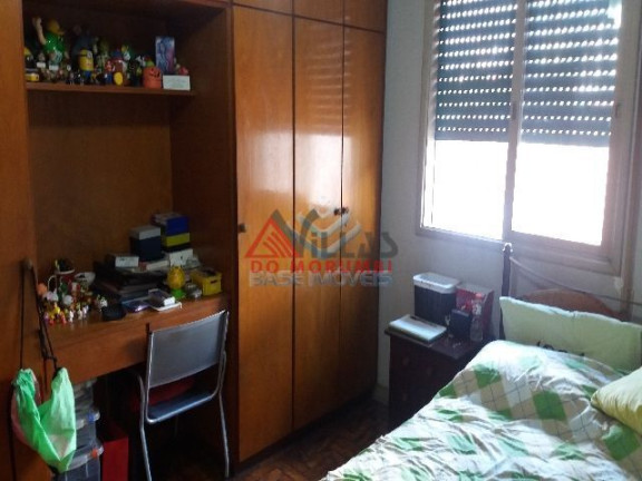 Imagem Casa com 3 Quartos à Venda, 137 m² em Planalto Paulista - São Paulo