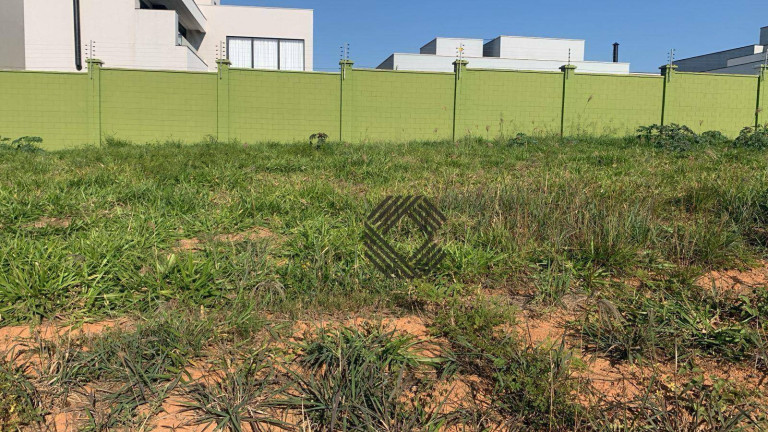 Imagem Terreno à Venda, 400 m² em Terras Alpha Nova Esplanada - Votorantim