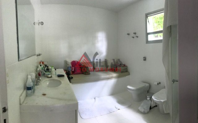 Imagem Casa com 4 Quartos à Venda, 270 m² em Jardim Leonor - São Paulo