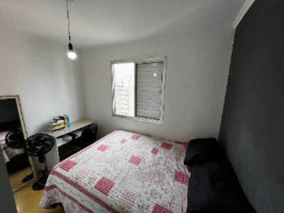 Imagem Apartamento com 3 Quartos à Venda, 64 m² em Jardim Celeste - São Paulo