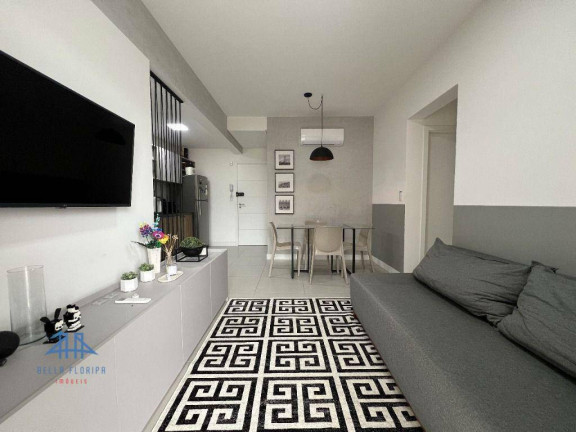 Imagem Apartamento com 2 Quartos à Venda, 106 m² em Pantanal - Florianópolis Imagem Apartamento com 2 Quartos à Venda, 106 m² em Pantanal - Florianópolis
