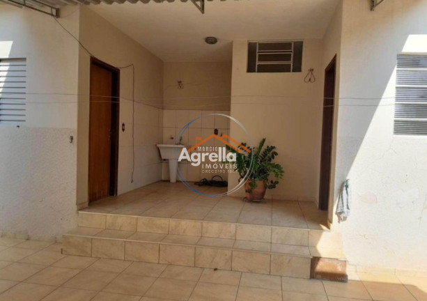 Imagem Casa com 3 Quartos à Venda, 131 m² em Capela - Mogi Guaçu Imagem Casa com 3 Quartos à Venda, 131 m² em Capela - Mogi Guaçu