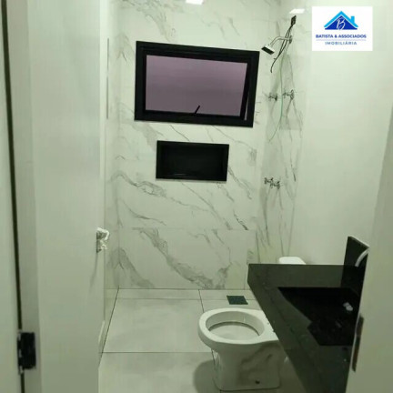 Imagem Casa de Condomínio com 3 Quartos à Venda, 139 m² em Centro - Monte Mor