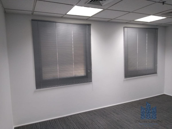 Imagem Imóvel Comercial à Venda, 31 m² em Vila Olímpia - São Paulo