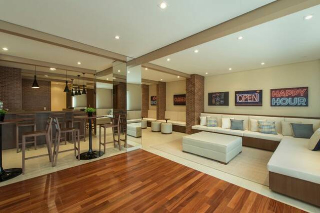 Imagem Apartamento com 2 Quartos à Venda, 67 m² em Jardim Flórida - Jundiaí