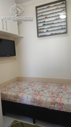 Imagem Apartamento com 3 Quartos à Venda, 168 m² em Guilhermina - Praia Grande