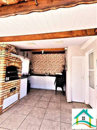 Imagem Sobrado com 3 Quartos à Venda, 84 m² em Jardim Utinga - Santo André