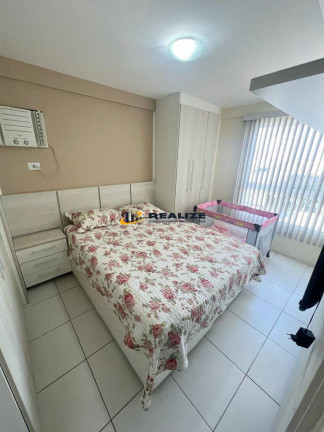 Imagem Apartamento com 2 Quartos à Venda, 51 m² em Centro - Campos Dos Goytacazes Imagem Apartamento com 2 Quartos à Venda, 51 m² em Centro - Campos Dos Goytacazes