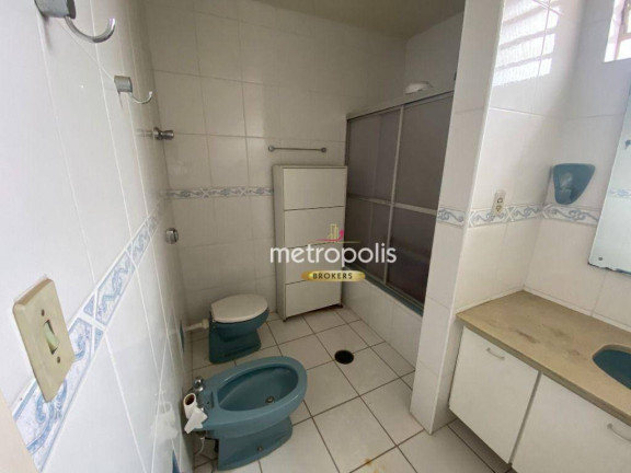 Imagem Sobrado com 3 Quartos à Venda, 360 m² em Santo Antônio - São Caetano Do Sul
