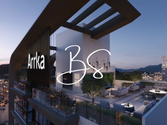Imagem Apartamento com 4 Quartos à Venda, 138 m² em Centro - Balneário Camboriú