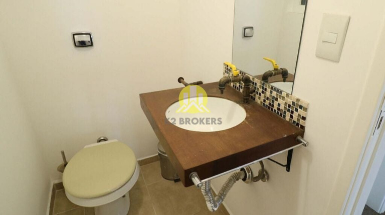 Imagem Apartamento com 3 Quartos à Venda, 187 m² em Itaim Bibi - São Paulo