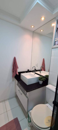 Imagem Apartamento com 2 Quartos à Venda, 54 m² em Vila Liviero - São Paulo Imagem Apartamento com 2 Quartos à Venda, 54 m² em Vila Liviero - São Paulo