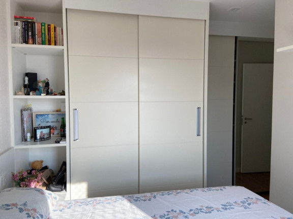 Imagem Apartamento com 2 Quartos à Venda,  em Saúde - São Paulo