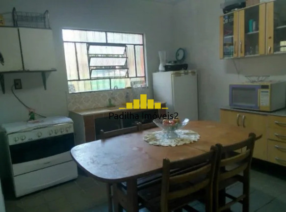 Imagem Chácara com 5 Quartos à Venda, 7.000 m² em Campo Do Meio - Araçoiaba Da Serra