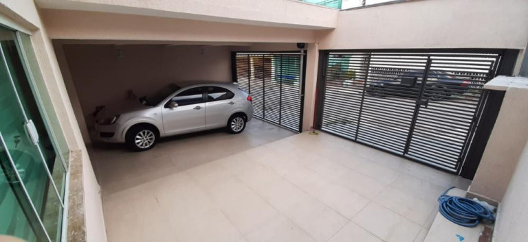 Imagem Casa com 6 Quartos à Venda, 240 m² em Vila Carrão - São Paulo