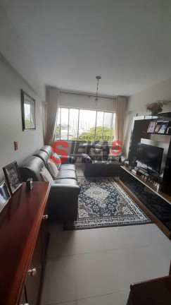 Apartamento com 2 Quartos à Venda, 60 m² em Parque São Jorge - São Paulo