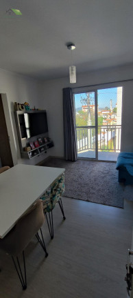 Apartamento com 2 Quartos à Venda, 55 m² em Vila Nova Aparecida - Mogi Das Cruzes