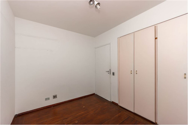 Imagem Apartamento com 2 Quartos à Venda, 68 m² em Perdizes - São Paulo
