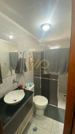 Imagem Apartamento com 2 Quartos à Venda, 80 m² em Tupi - Praia Grande Imagem Apartamento com 2 Quartos à Venda, 80 m² em Tupi - Praia Grande