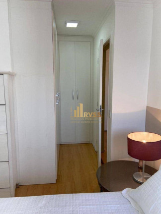 Imagem Studio com 1 Quarto à Venda, 42 m² em Casa Branca - Santo André