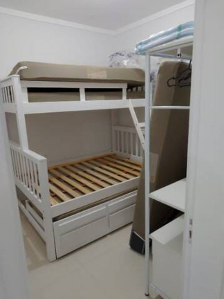 Imagem Apartamento com 2 Quartos à Venda, 50 m² em Praia Da Maranduba - Ubatuba