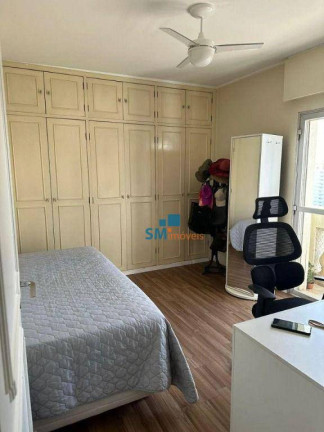 Imagem Apartamento com 4 Quartos à Venda, 130 m² em Brooklin - São Paulo