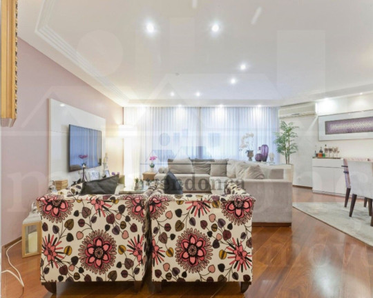 Apartamento com 3 Quartos à Venda, 232 m² em Perdizes - São Paulo