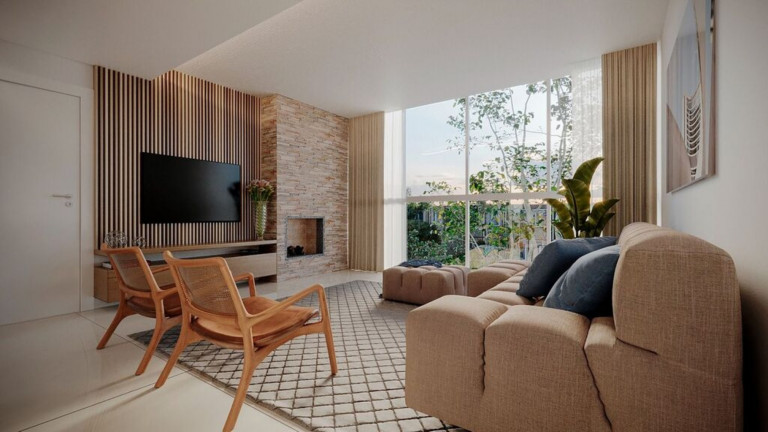 Imagem Imóvel com 3 Quartos à Venda, 97 m² em Chácara Das Pedras - Porto Alegre Imagem Imóvel com 3 Quartos à Venda, 97 m² em Chácara Das Pedras - Porto Alegre