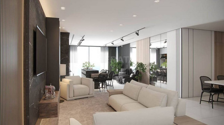 Imagem Apartamento com 3 Quartos à Venda, 148 m² em Centro - Navegantes Imagem Apartamento com 3 Quartos à Venda, 148 m² em Centro - Navegantes