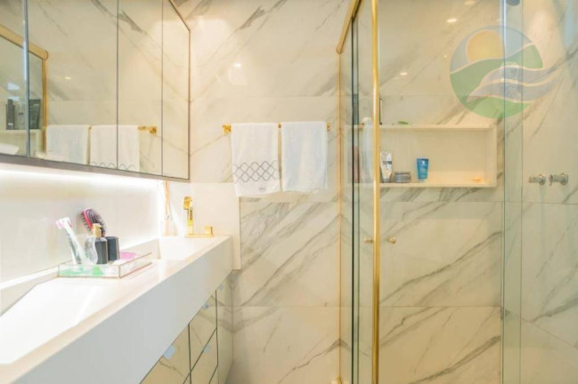 Imagem Cobertura com 3 Quartos à Venda, 271 m² em Cabo Branco - João Pessoa Imagem Cobertura com 3 Quartos à Venda, 271 m² em Cabo Branco - João Pessoa