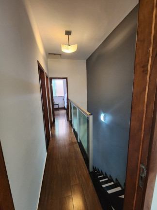 Imagem Casa com 3 Quartos à Venda, 150 m² em Cabral - Contagem