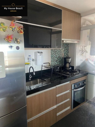 Imagem Apartamento com 3 Quartos à Venda, 63 m² em Vila Maria Alta - São Paulo Imagem Apartamento com 3 Quartos à Venda, 63 m² em Vila Maria Alta - São Paulo