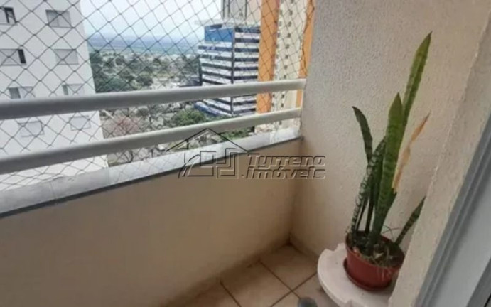 Imagem Apartamento com 3 Quartos para Alugar, 78 m² em Jardim Aquarius - São José Dos Campos Imagem Apartamento com 3 Quartos para Alugar, 78 m² em Jardim Aquarius - São José Dos Campos