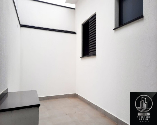 Imagem Casa com 3 Quartos à Venda, 112 m² em Cajuru Do Sul - Sorocaba Imagem Casa com 3 Quartos à Venda, 112 m² em Cajuru Do Sul - Sorocaba