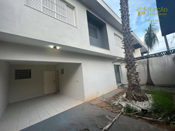 Imagem Casa com 3 Quartos à Venda, 147 m² em Vila Leis - Itu Imagem Casa com 3 Quartos à Venda, 147 m² em Vila Leis - Itu