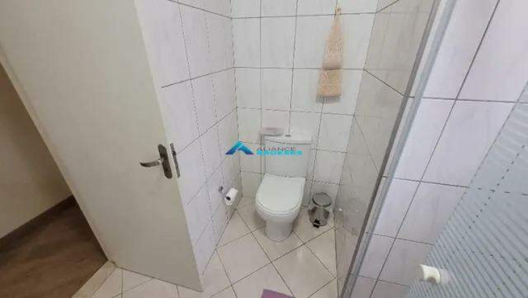Imagem Casa de Condomínio com 2 Quartos à Venda, 76 m² em Jardim Martins - Jundiaí