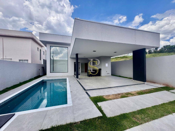 Imagem Casa com 3 Quartos à Venda, 173 m² em Aclimação - Atibaia Imagem Casa com 3 Quartos à Venda, 173 m² em Aclimação - Atibaia