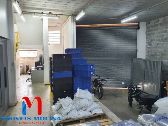 Imagem Imóvel Comercial à Venda, 683 m² em Fundação - São Caetano Do Sul