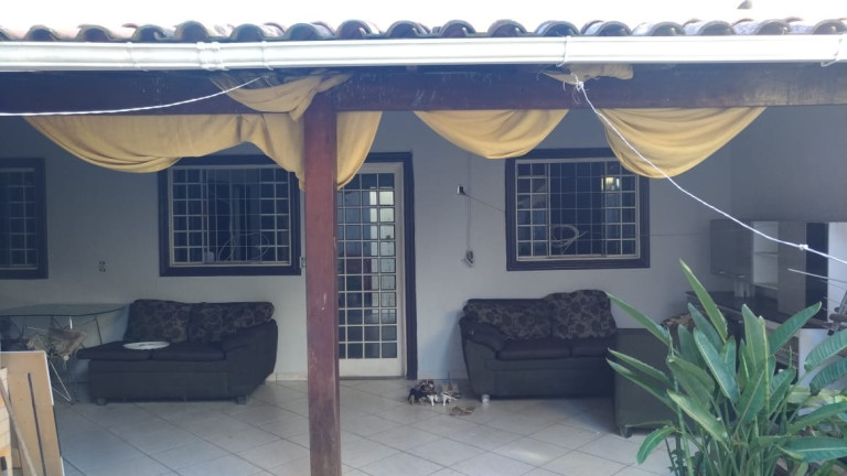 Imagem Sobrado com 7 Quartos à Venda, 360 m² em Taguatinga Norte - Taguatinga