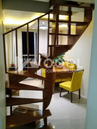Imagem Apartamento com 2 Quartos à Venda, 131 m² em Estância Velha - Canoas Imagem Apartamento com 2 Quartos à Venda, 131 m² em Estância Velha - Canoas