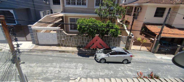 Imagem Apartamento com 2 Quartos à Venda, 110 m² em Centro - Niterói Imagem Apartamento com 2 Quartos à Venda, 110 m² em Centro - Niterói