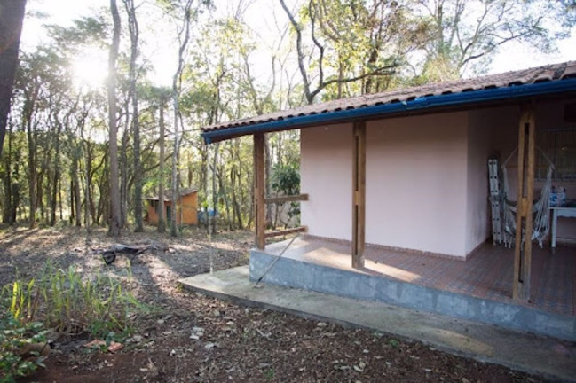 Imagem Chácara com 3 Quartos à Venda, 115 m² em Jardim Estância Brasil - Atibaia