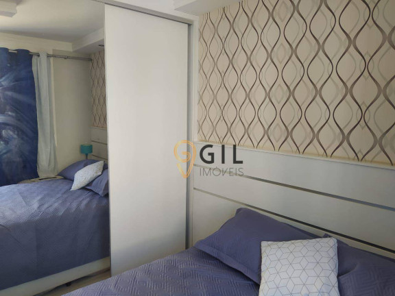 Imagem Apartamento com 2 Quartos à Venda, 50 m² em Jardim Califórnia - Jacareí Imagem Apartamento com 2 Quartos à Venda, 50 m² em Jardim Califórnia - Jacareí