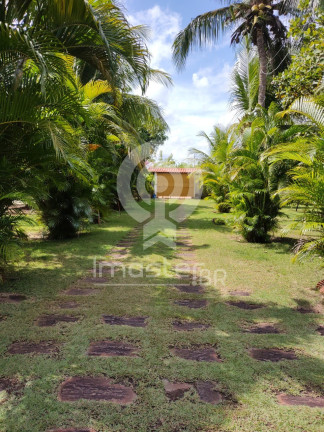 Imagem Imóvel com 4 Quartos à Venda, 1.200 m² em Parque Pecem - Catuana
