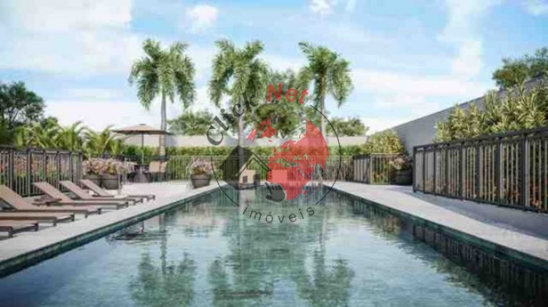 Imagem Apartamento com 2 Quartos à Venda, 79 m² em Campestre - Santo André