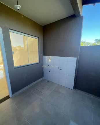 Imagem Casa com 2 Quartos à Venda, 57 m² em Balneário Nereidas - Guaratuba