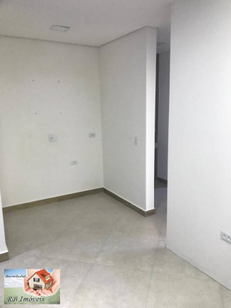 Imagem Casa para Alugar, 45 m² em Vila Helena - Santo André Imagem Casa para Alugar, 45 m² em Vila Helena - Santo André