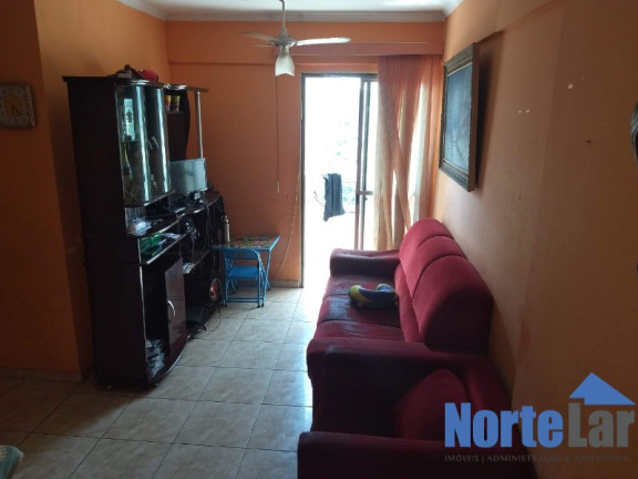 Imagem Apartamento com 2 Quartos à Venda, 70 m² em Vila Marina - São Paulo