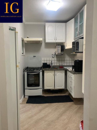 Imagem Apartamento com 3 Quartos à Venda, 62 m² em Parque Marajoara - Santo André Imagem Apartamento com 3 Quartos à Venda, 62 m² em Parque Marajoara - Santo André